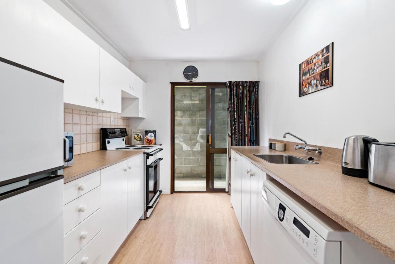 Appartement Town Centre Location With Stunning View - Unit 8 à Queenstown Extérieur photo