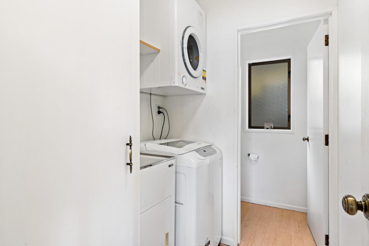 Appartement Town Centre Location With Stunning View - Unit 8 à Queenstown Extérieur photo