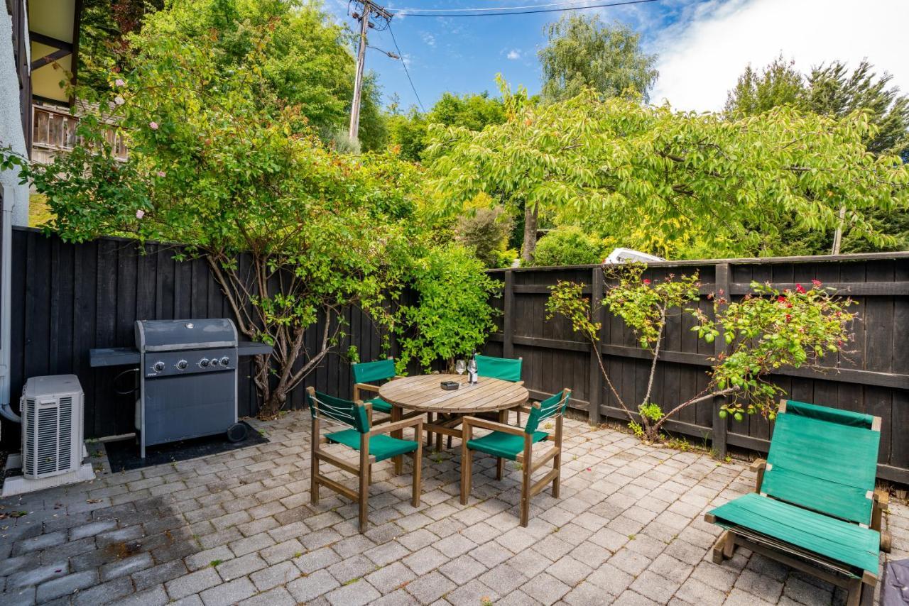 Appartement Town Centre Location With Stunning View - Unit 8 à Queenstown Extérieur photo